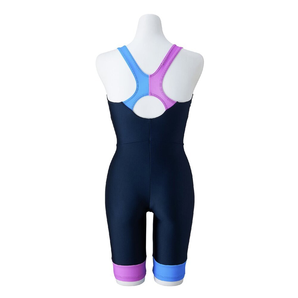 【sn★】【新品】gypsohila 水着 オレオ 38サイズ タグ付き Stroke ONE／撥水】アクアフィットネス用オールインワン