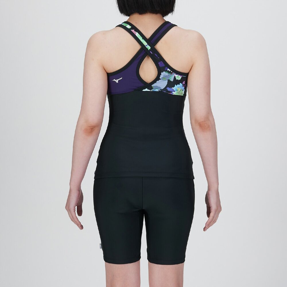 アクアフィットネス用セパレーツ(めくれにくいボタン付)|N2JGC812