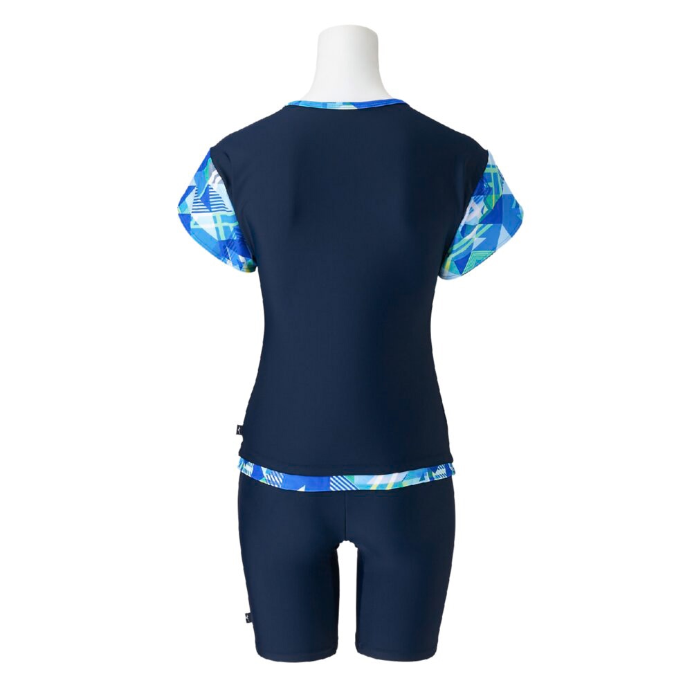 MIZUNO アクアフォース アリーナ ARENA 競泳水着 メンズ アクアフォース ストーム