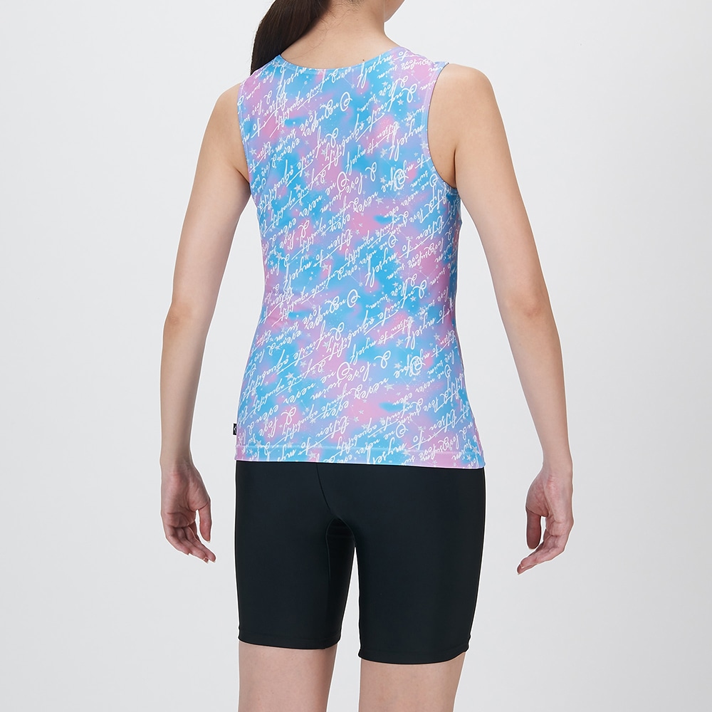 アクアフィットネス用セパレーツ(めくれにくいボタン付)|N2JGC843