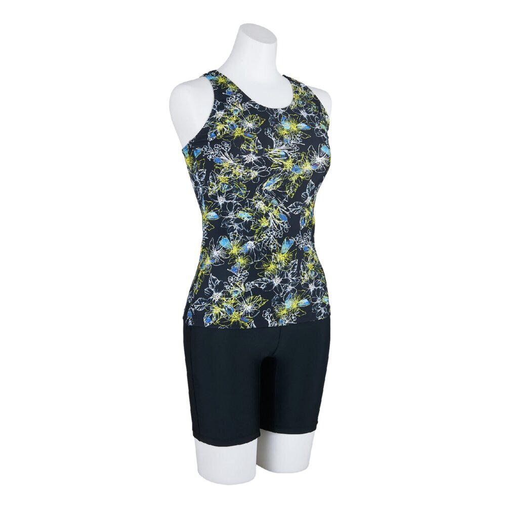 アクアフィットネス用セパレーツ(めくれにくいボタン付)|N2JGC846