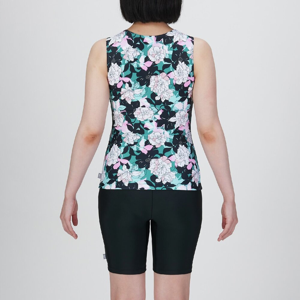 アクアフィットネス用セパレーツ(めくれにくいボタン付)|N2JGC852