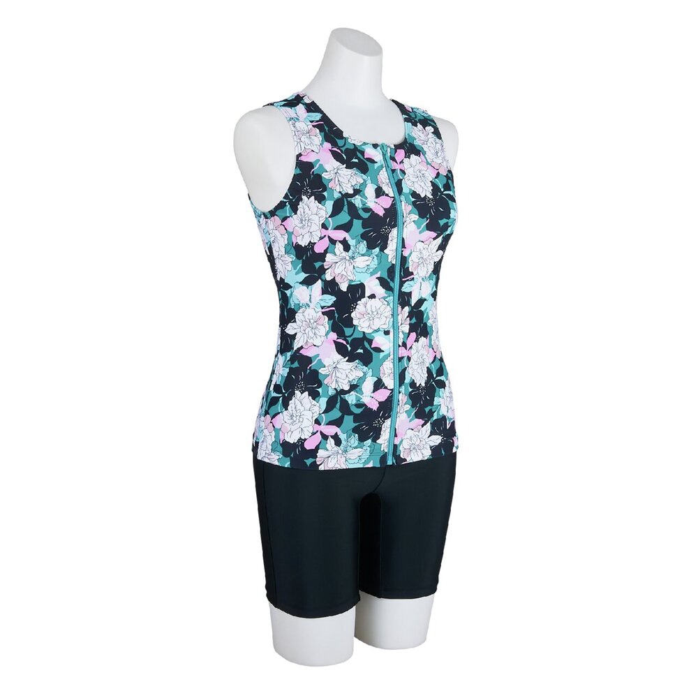 アクアフィットネス用セパレーツ(めくれにくいボタン付)|N2JGC852