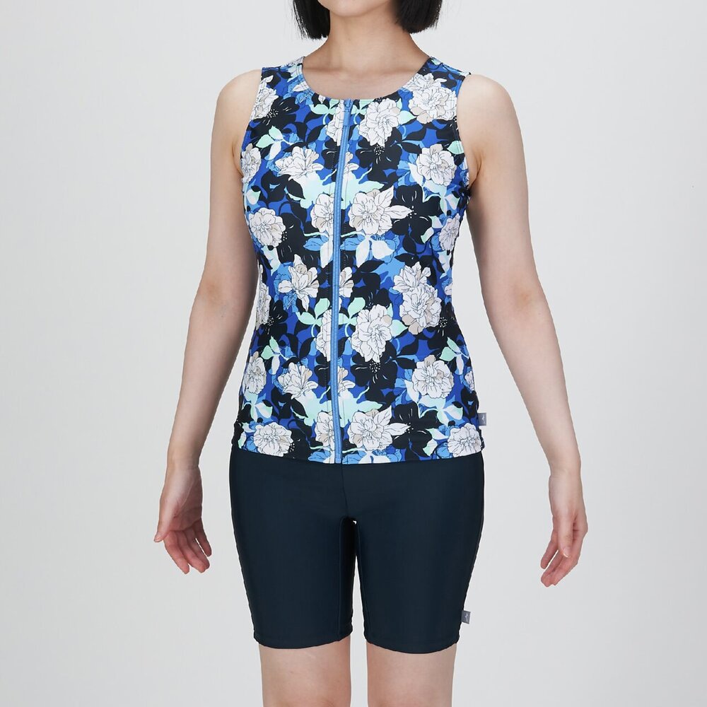 [新品]水着15号 楽天市場】水着（号数（女性）15号）（レディースファッション