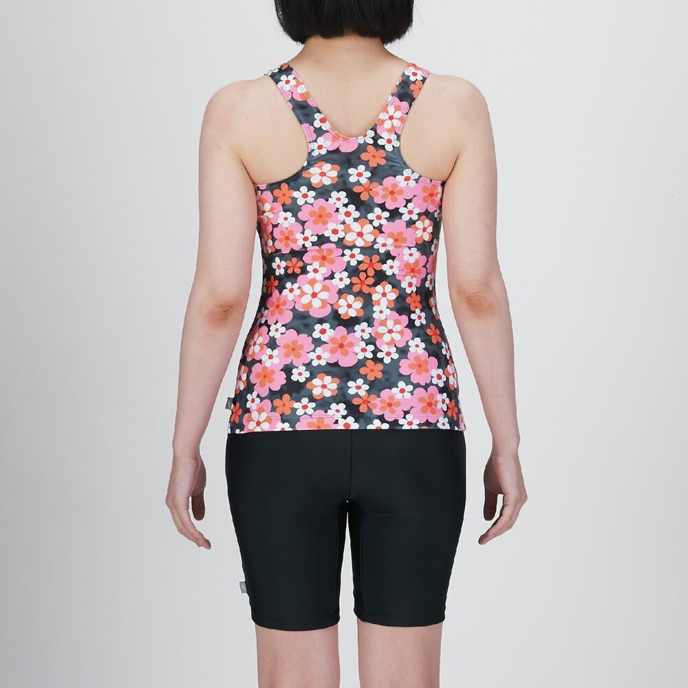 アクアフィットネス用セパレーツ(めくれにくいボタン付)|N2JGC853