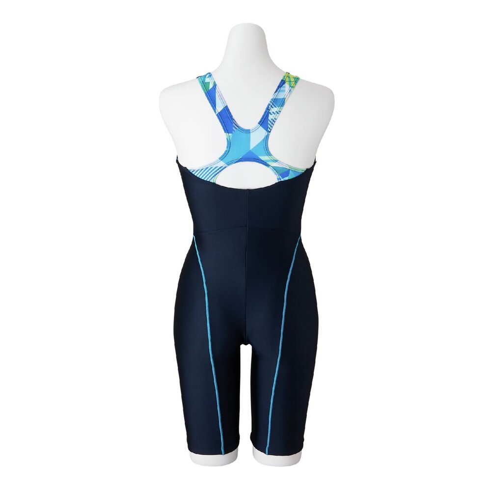 Stroke ONE】スイムフィットネス用オールインワン|N2JGC861