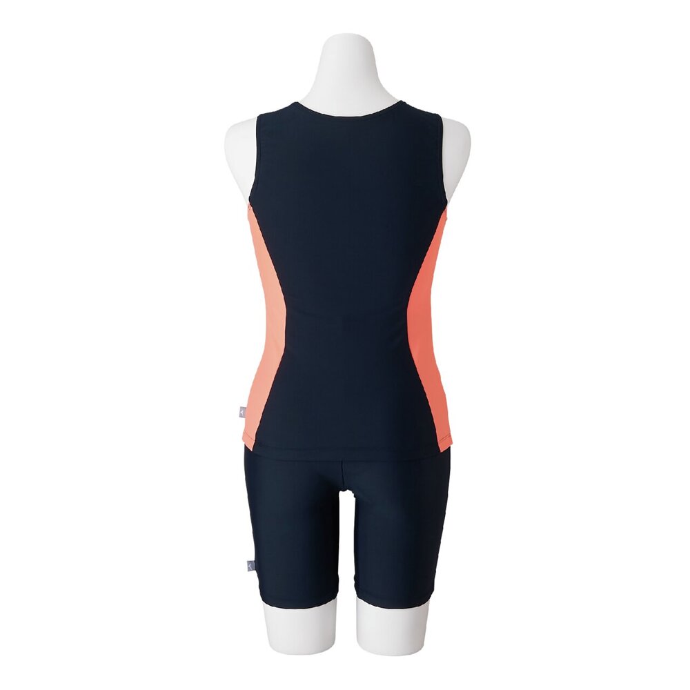 アクアフィットネス用セパレーツ(めくれにくいボタン付)|N2JGC862