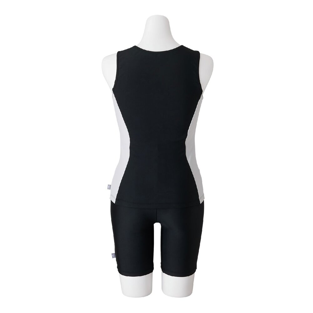 アクアフィットネス用セパレーツ(めくれにくいボタン付)|N2JGC862