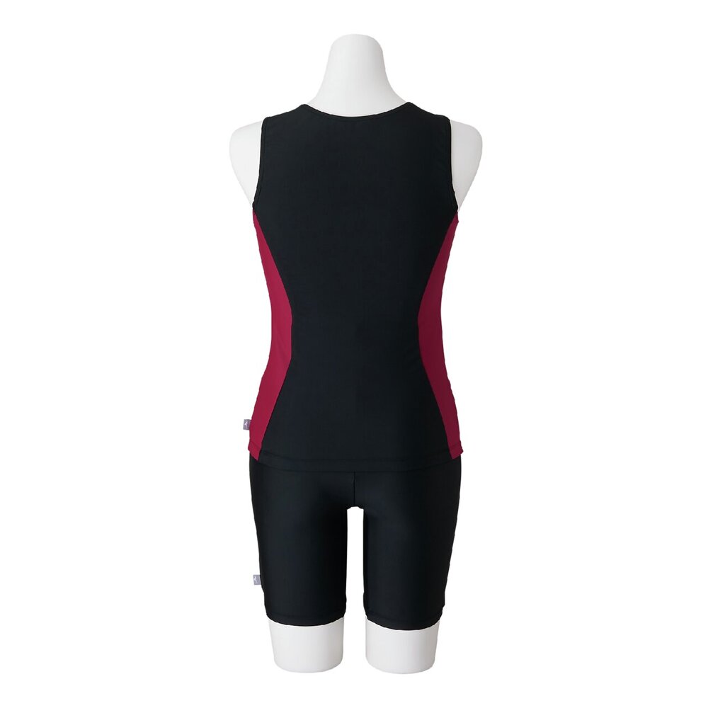 ビジュー装飾 セパレート水着 オリーブグリーン ビジュー風 セパレート水着 - メルカリ