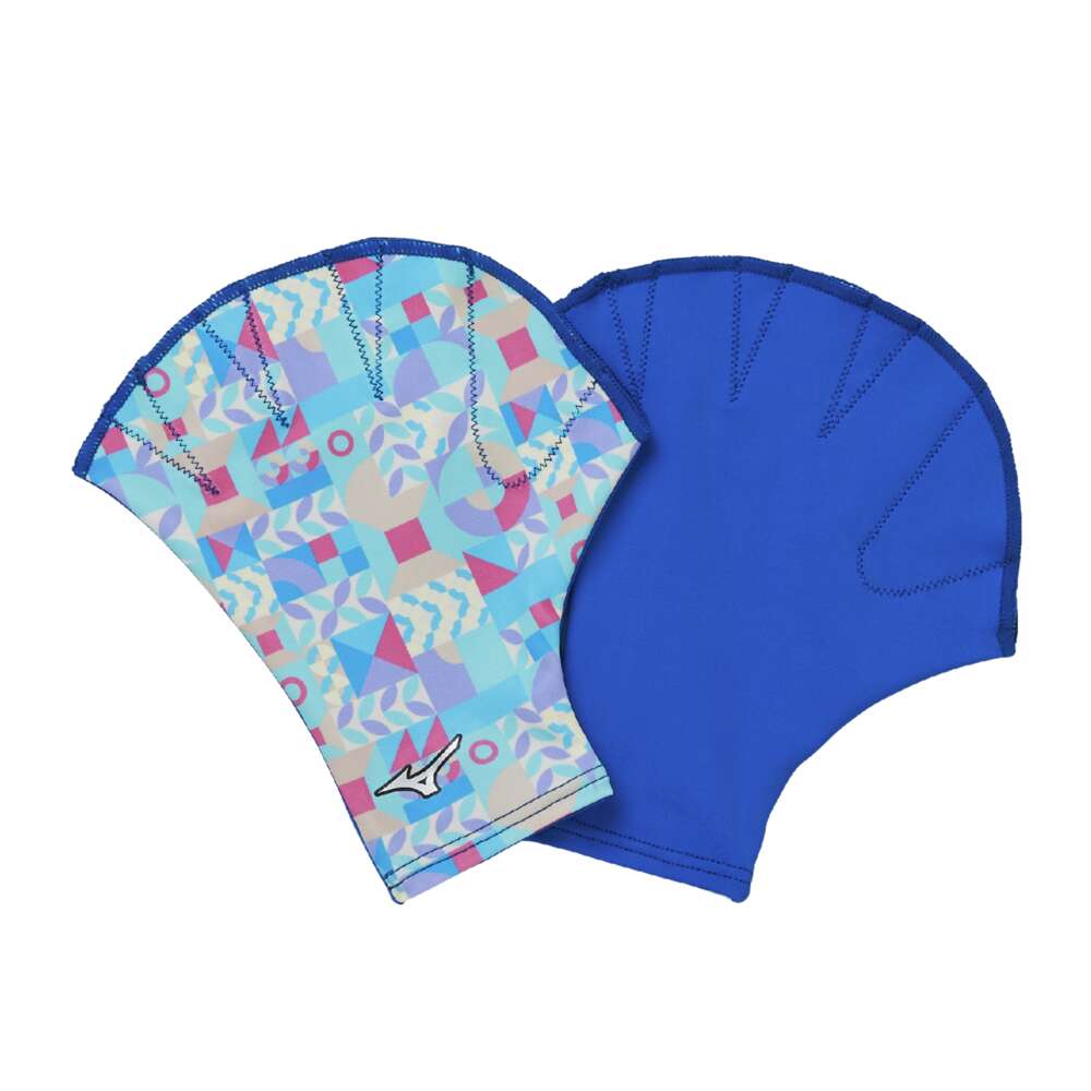 アクアビクス用アクアミット(両手)|N2JVB833|アクセサリー|スイム