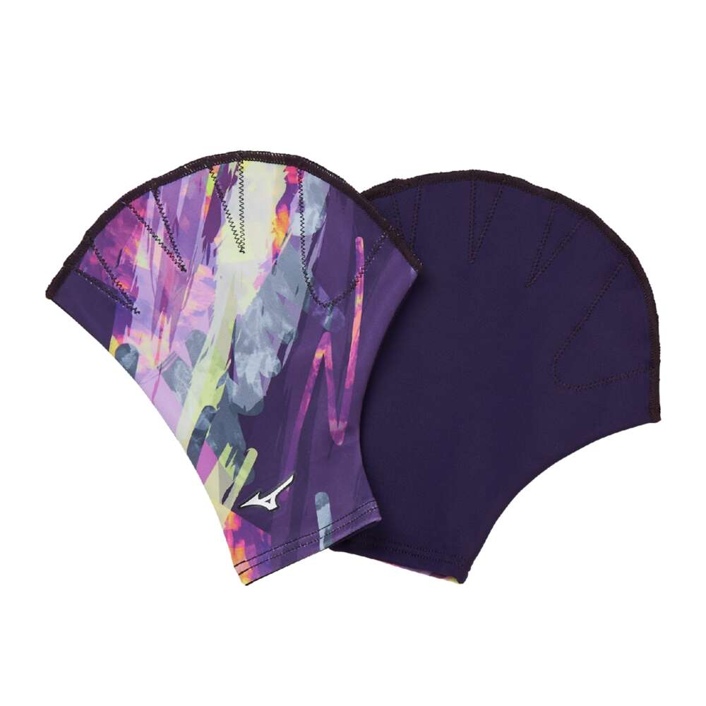 アクアビクス用アクアミット(両手)|N2JVB833|アクセサリー