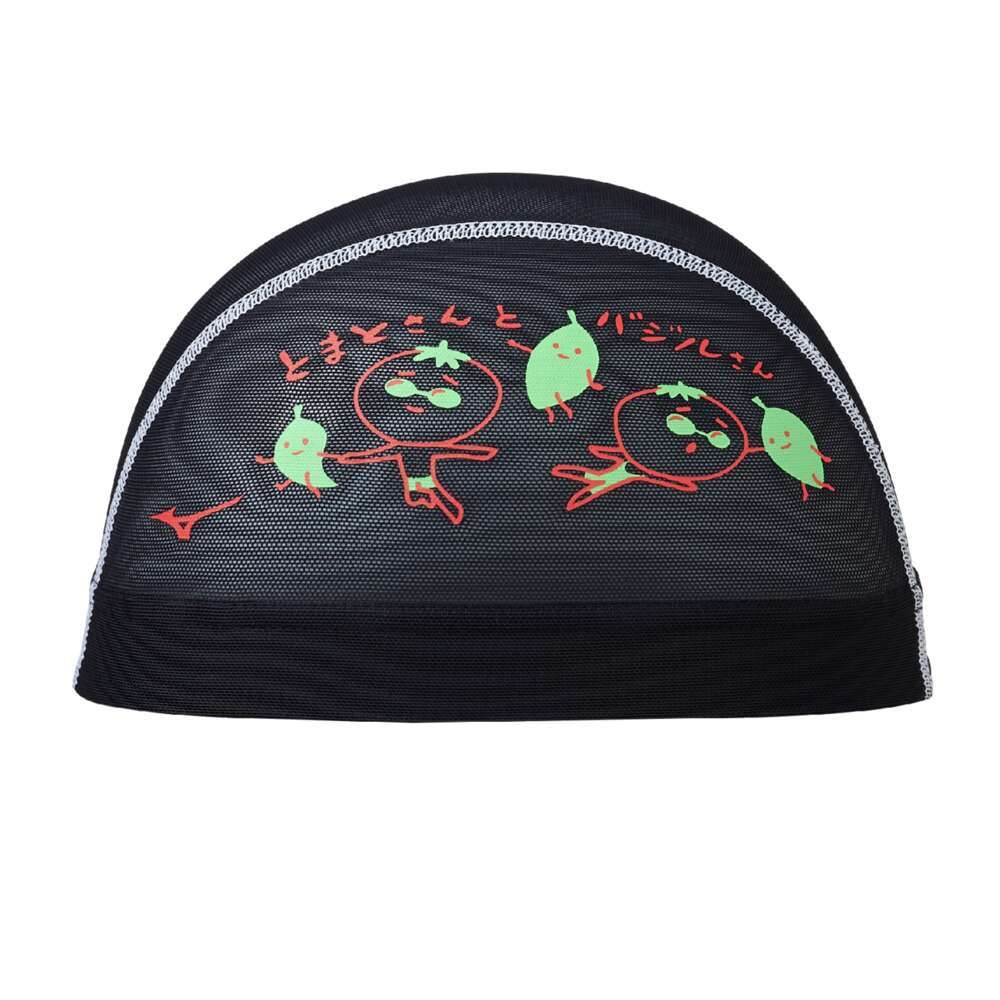 メッシュキャップ|N2JWC005|キャップ|スイム|ミズノ公式オンライン