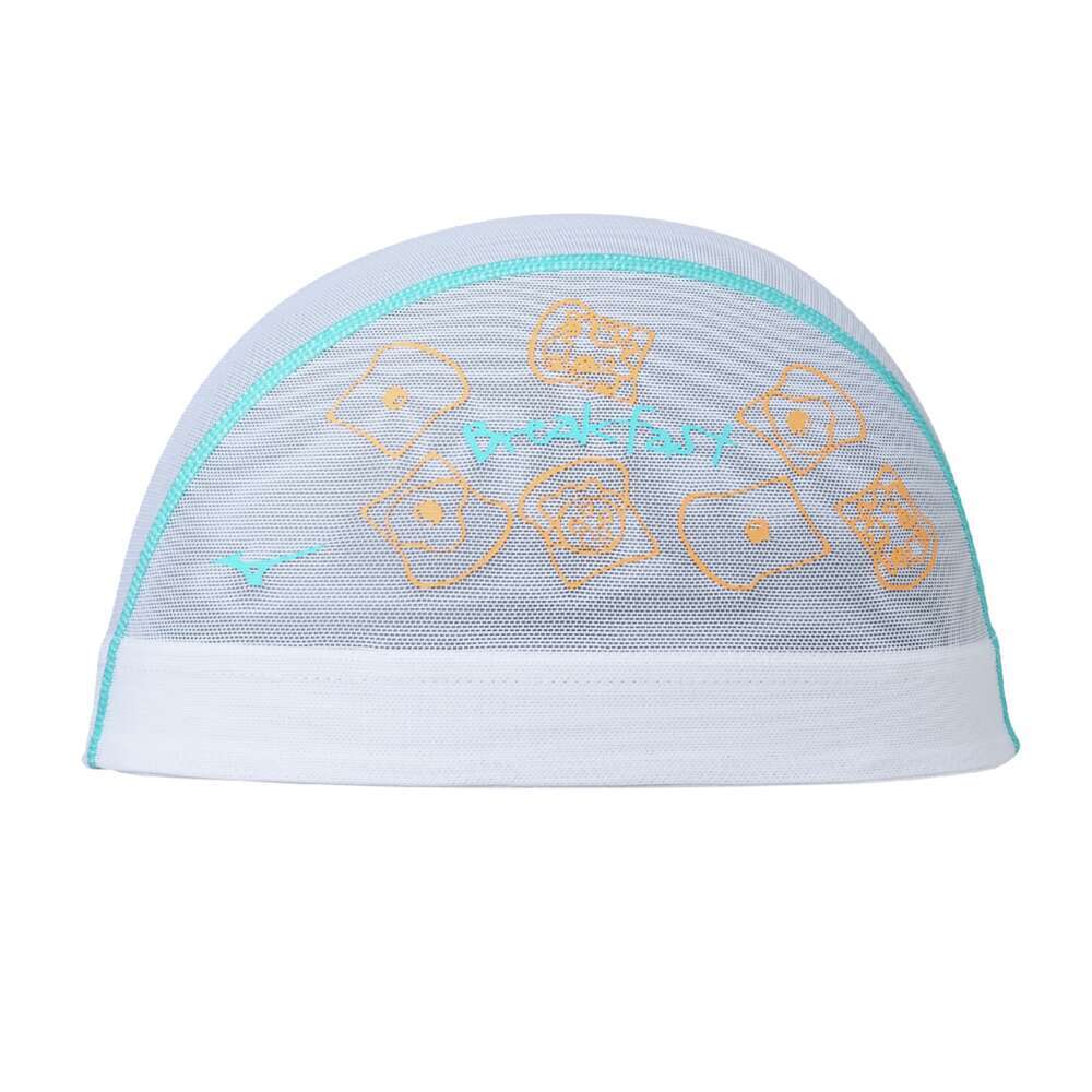 メッシュキャップ|N2JWC012|キャップ|スイム|ミズノ公式オンライン