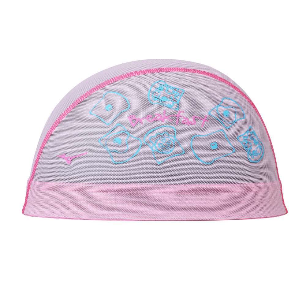 メッシュキャップ|N2JWC012|キャップ|スイム|ミズノ公式オンライン
