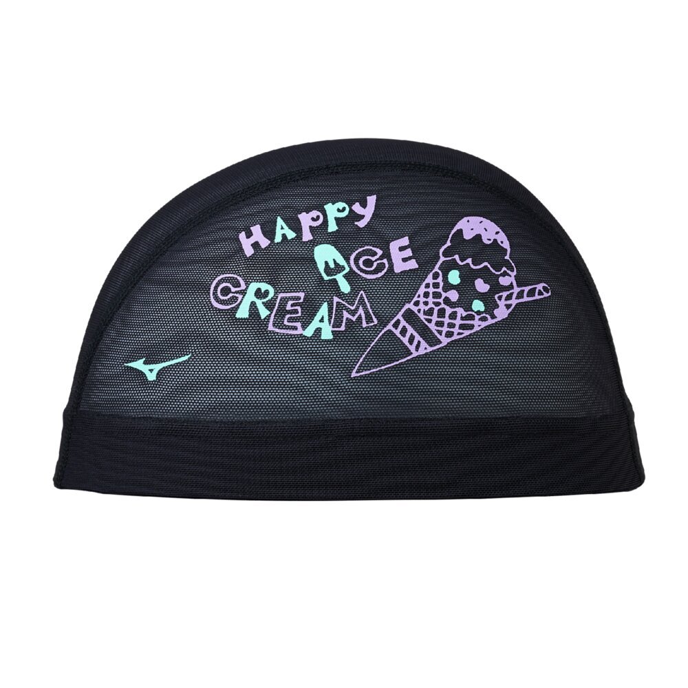 メッシュキャップ|N2JWC015|キャップ|スイム|ミズノ公式オンライン