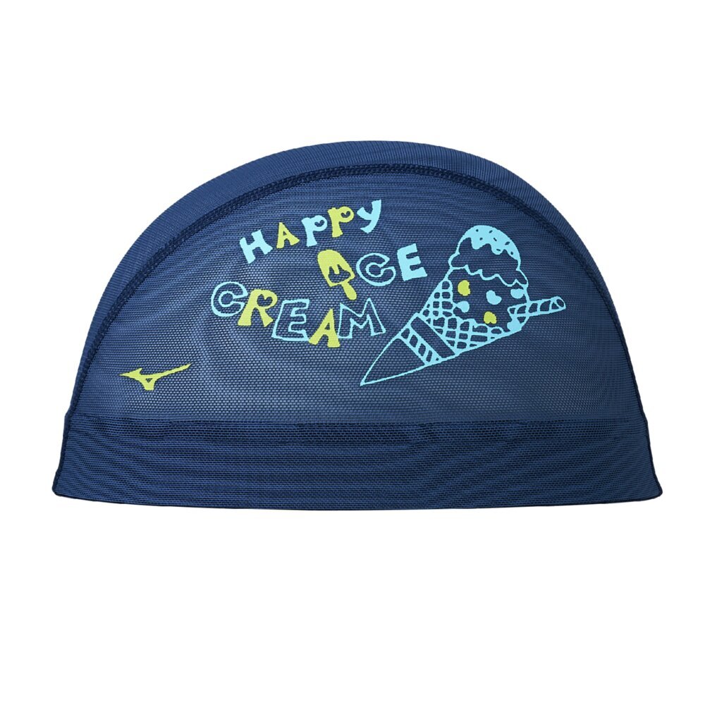 メッシュキャップ|N2JWC015|キャップ|スイム|ミズノ公式オンライン