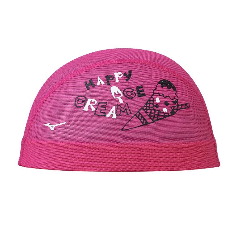 メッシュキャップ|N2JWC015|キャップ|スイム|ミズノ公式オンライン