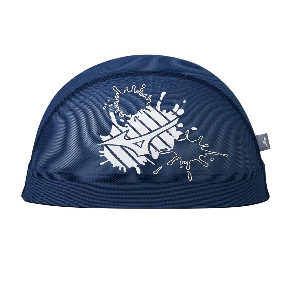 メッシュキャップ|N2JWC501|キャップ|スイム|ミズノ公式オンライン