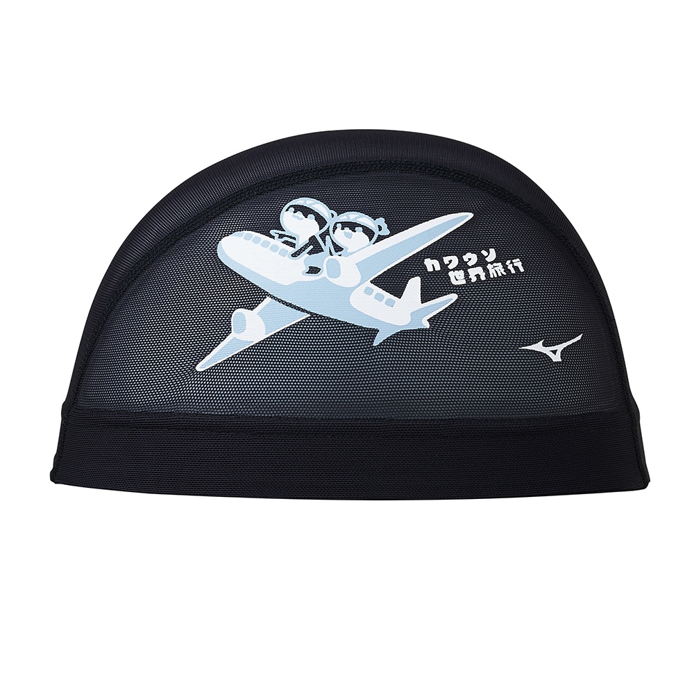 INX 50S 、ミズノキャップ メッシュキャップ|N2JWC509|キャップ|スイム|ミズノ公式オンライン