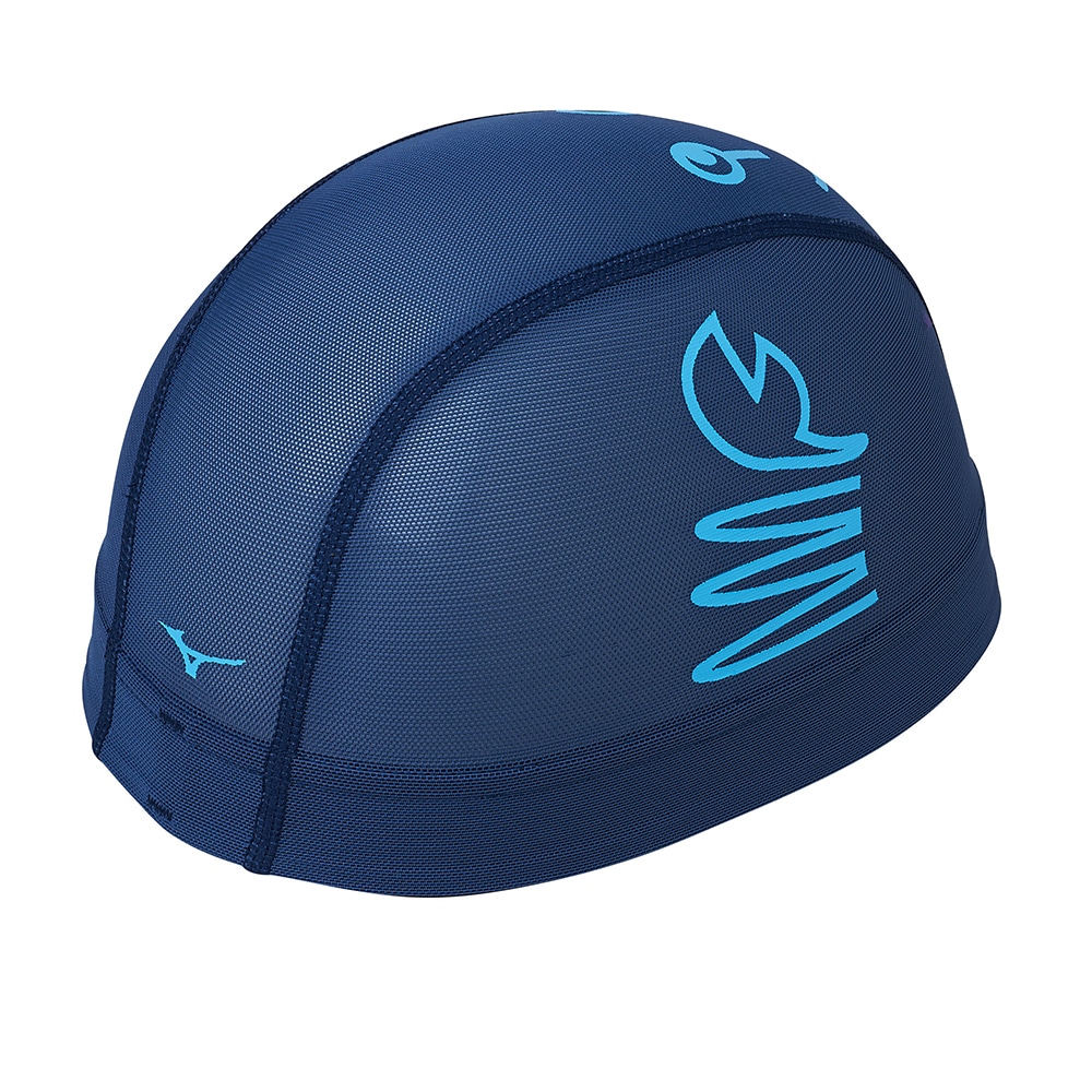 メッシュキャップ|N2JWC511|キャップ|スイム|ミズノ公式オンライン