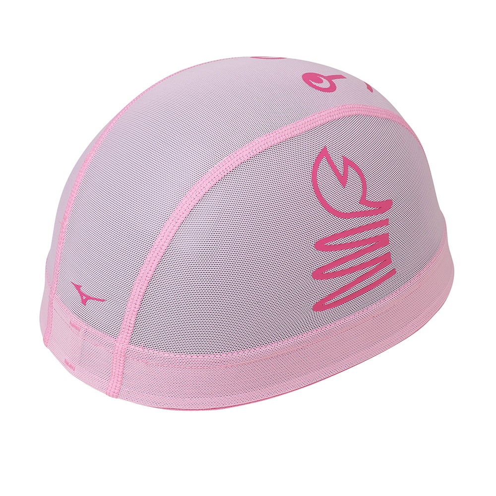 メッシュキャップ|N2JWC511|キャップ|スイム|ミズノ公式オンライン