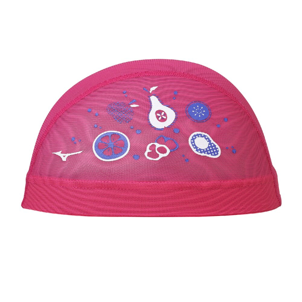 メッシュキャップ|N2JWC513|キャップ|スイム|ミズノ公式オンライン