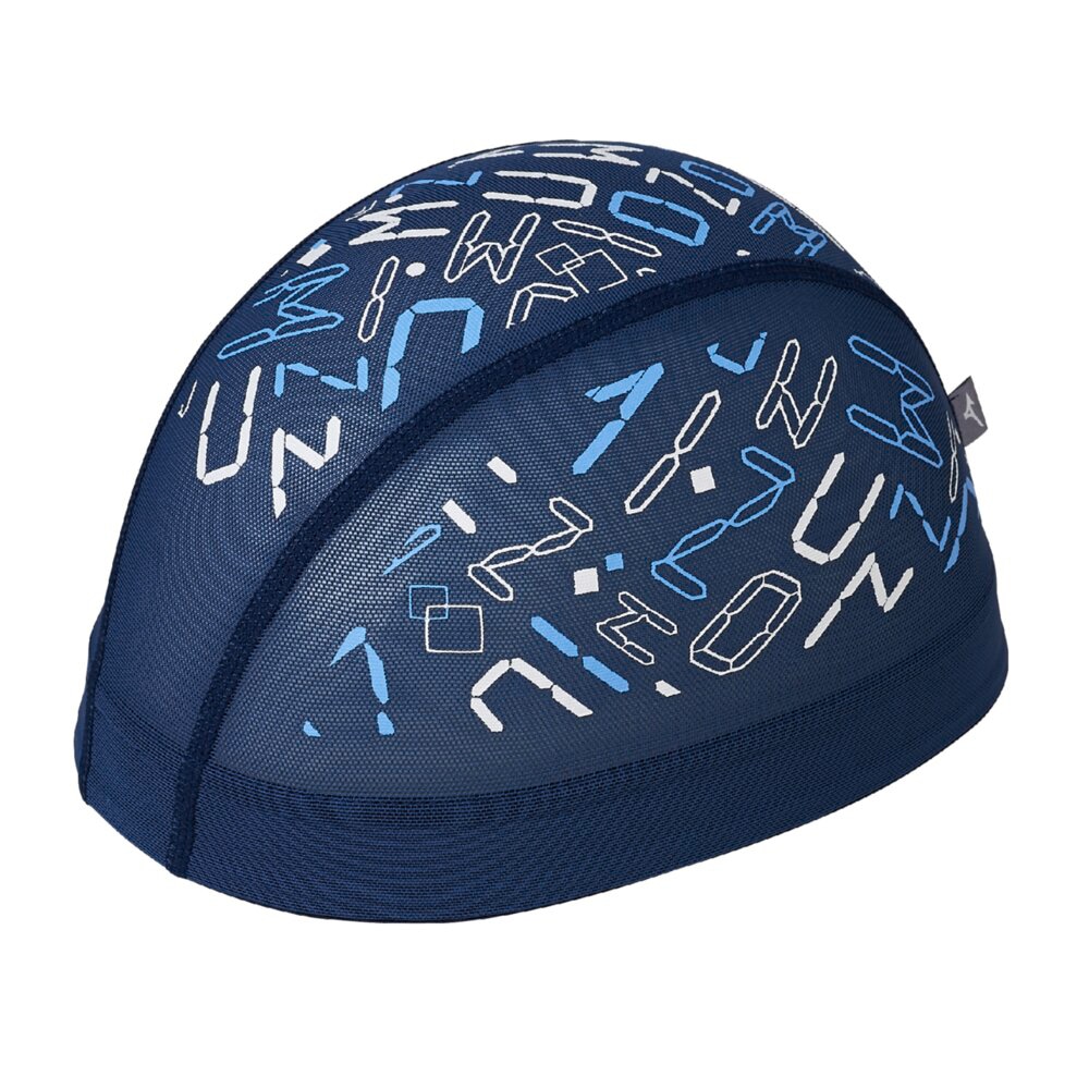 メッシュキャップ|N2JWC516|キャップ|スイム|ミズノ公式オンライン