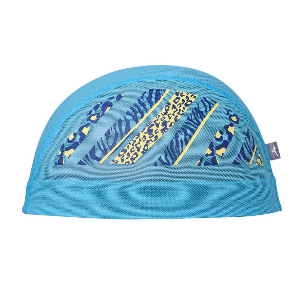 TERAKAWA AYA COLLECTION】メッシュキャップ|N2JWC518|キャップ|スイム