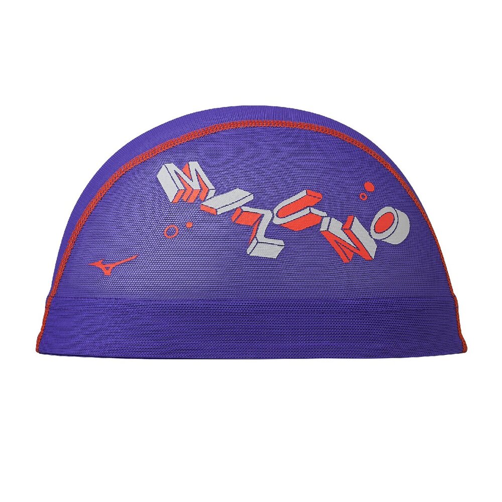 メッシュキャップ|N2JWD502|キャップ|スイム|ミズノ公式オンライン