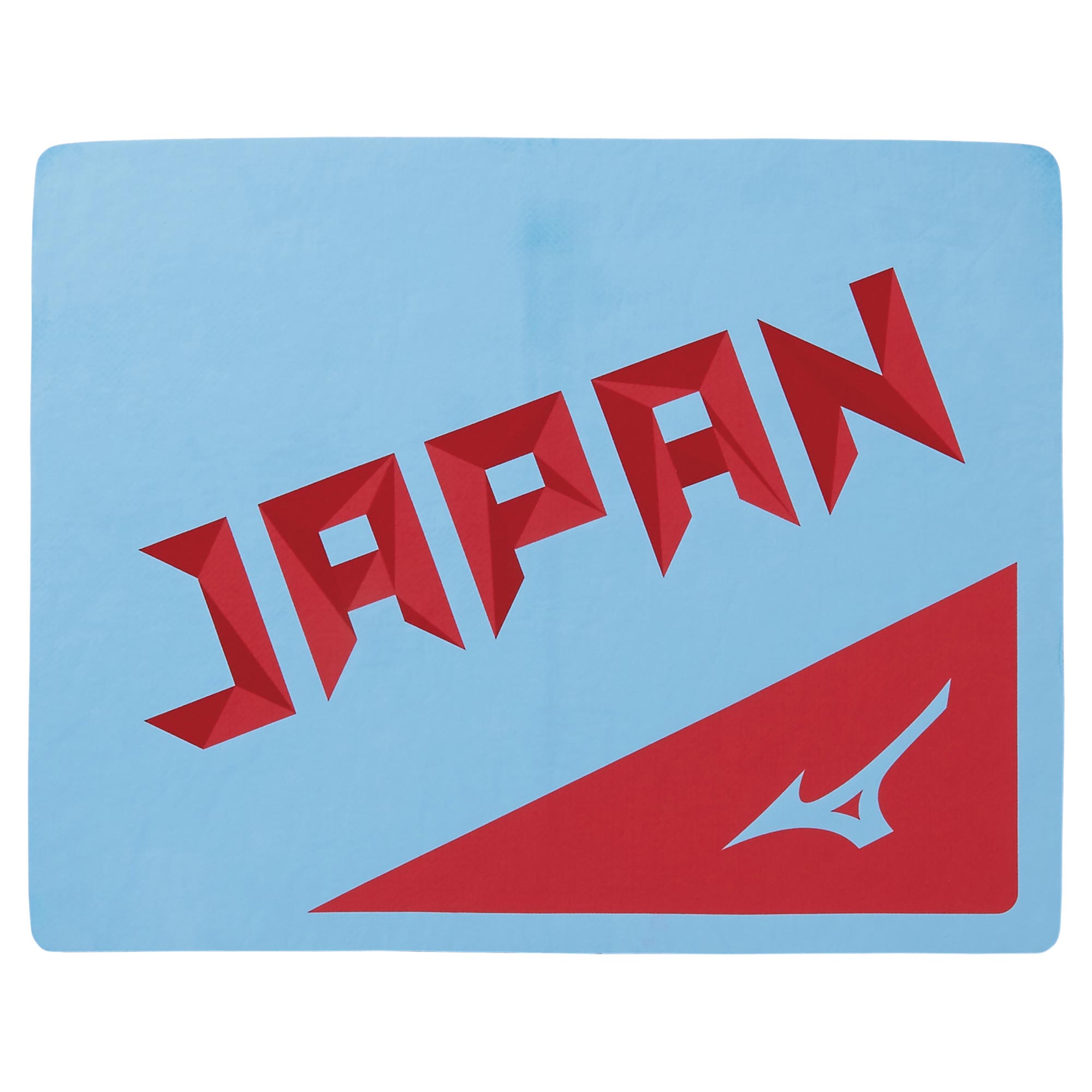 スイムタオル(34cm×44cm)|N2JY0510|タオル|スイム|ミズノ公式オンライン