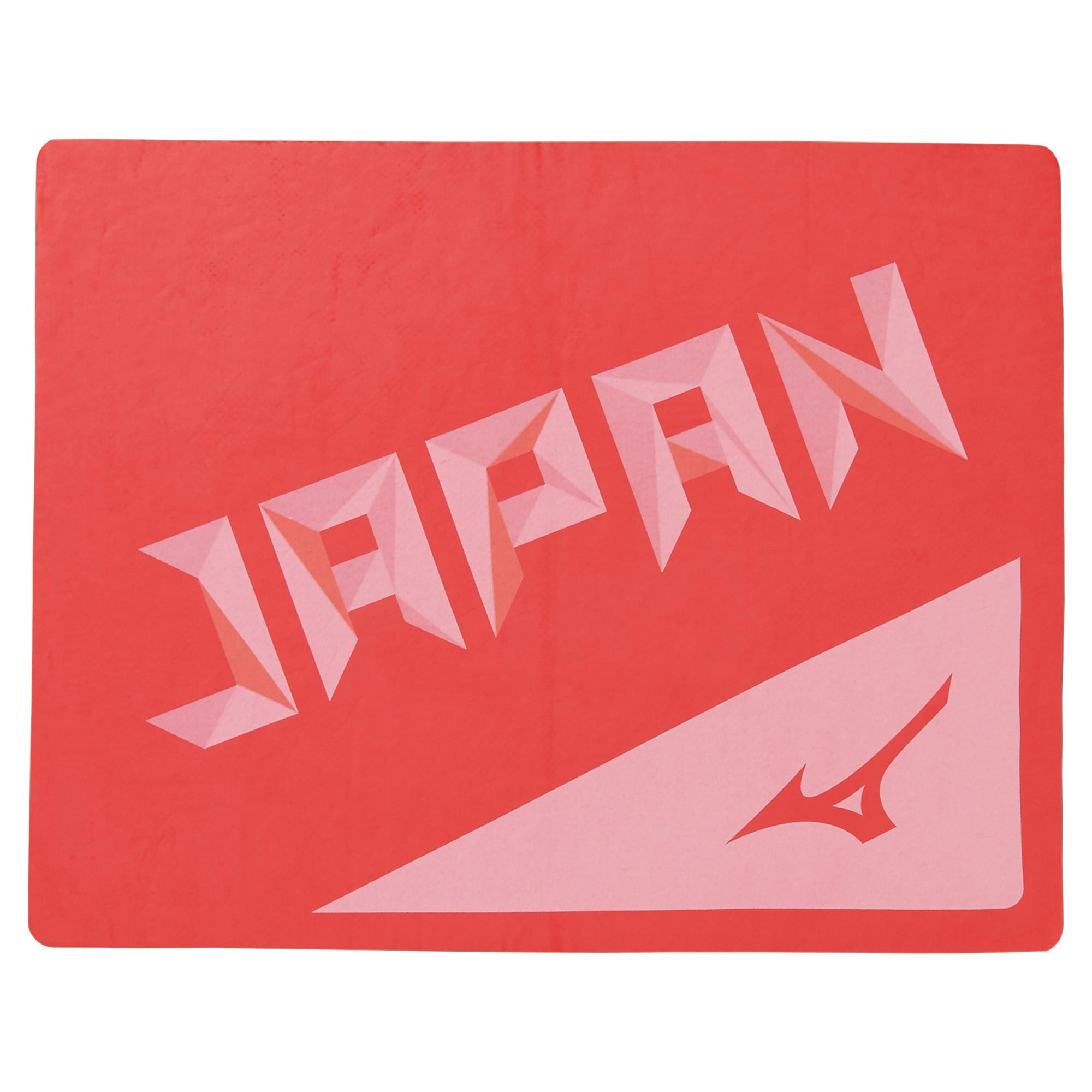 スイムタオル(34cm×44cm)|N2JY0510|タオル|スイム|ミズノ公式オンライン