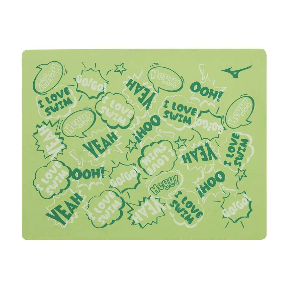 スイムタオル(34cm×44cm)|N2JYC501|タオル|スイム|ミズノ公式オンライン