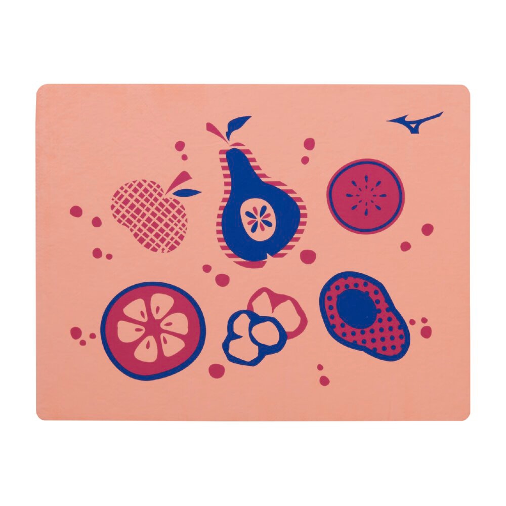 スイムタオル(34×44cm)|N2JYC506|タオル|スイム|ミズノ公式オンライン