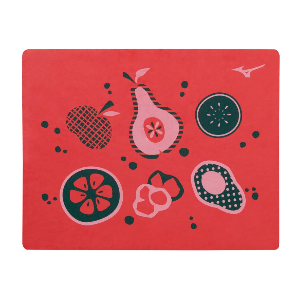 スイムタオル(34×44cm)|N2JYC506|タオル|スイム|ミズノ公式オンライン