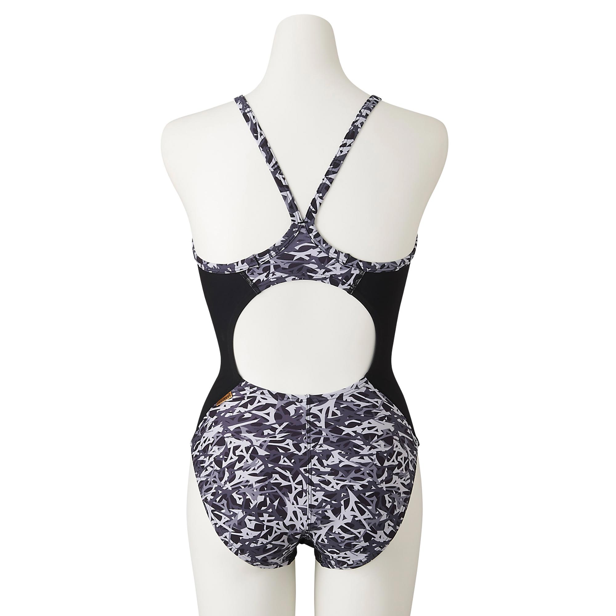 競泳練習用ミディアムカット ジュニア N2ma24 競泳水着 スイム ミズノ公式オンライン 競泳練習用ミディアムカット ジュニア N2ma24 競泳水着 スイム ミズノ公式オンライン