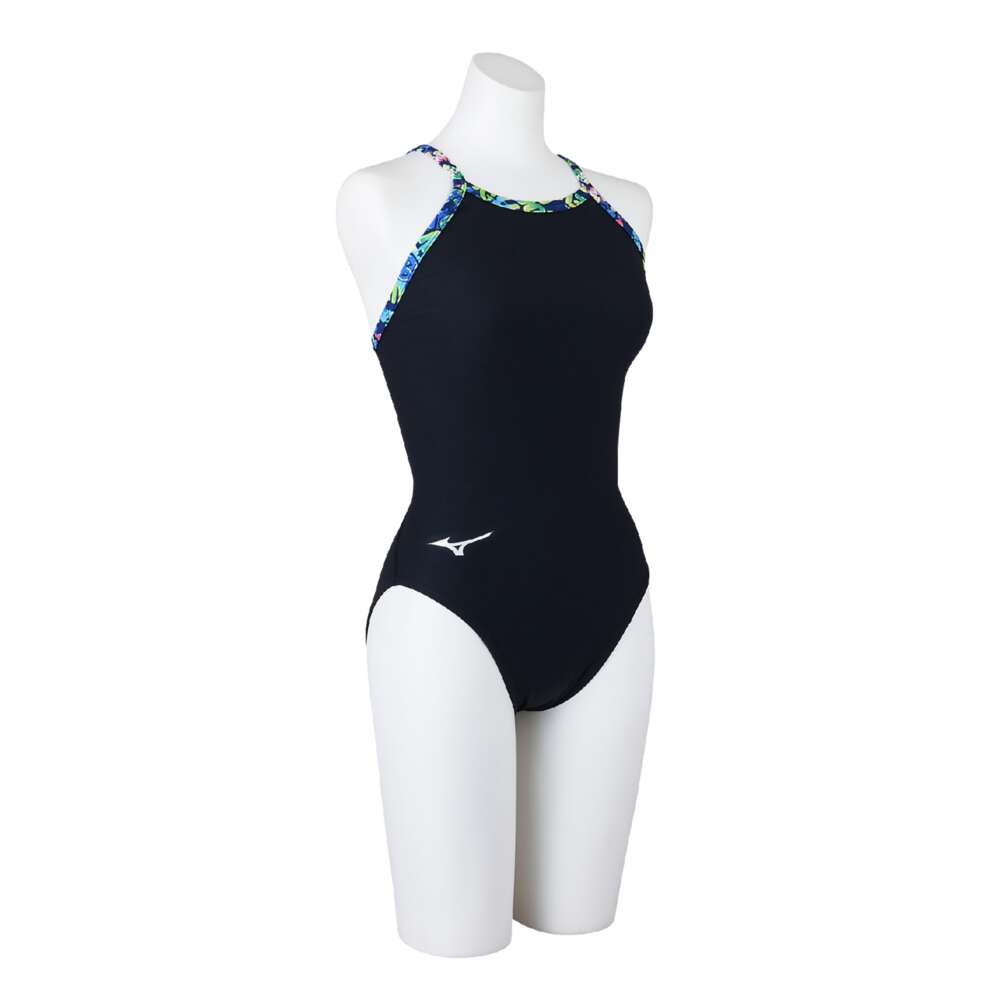 新品　ミズノ　競泳水着　Ｌサイズ 楽天市場】FINAマークあり レディース 競泳水着 mizuno ミズノ