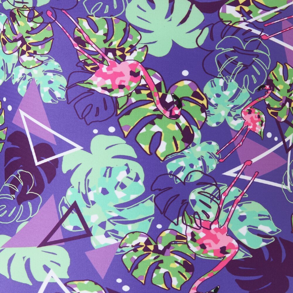 Rikako Ikee collection】競泳練習用ミディアムカット|N2MAC268|競泳