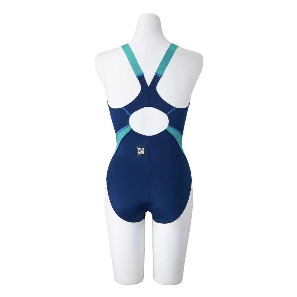 GX・SONIC STREAM】競泳用ローカット|N2MAC734|競泳水着|スイム