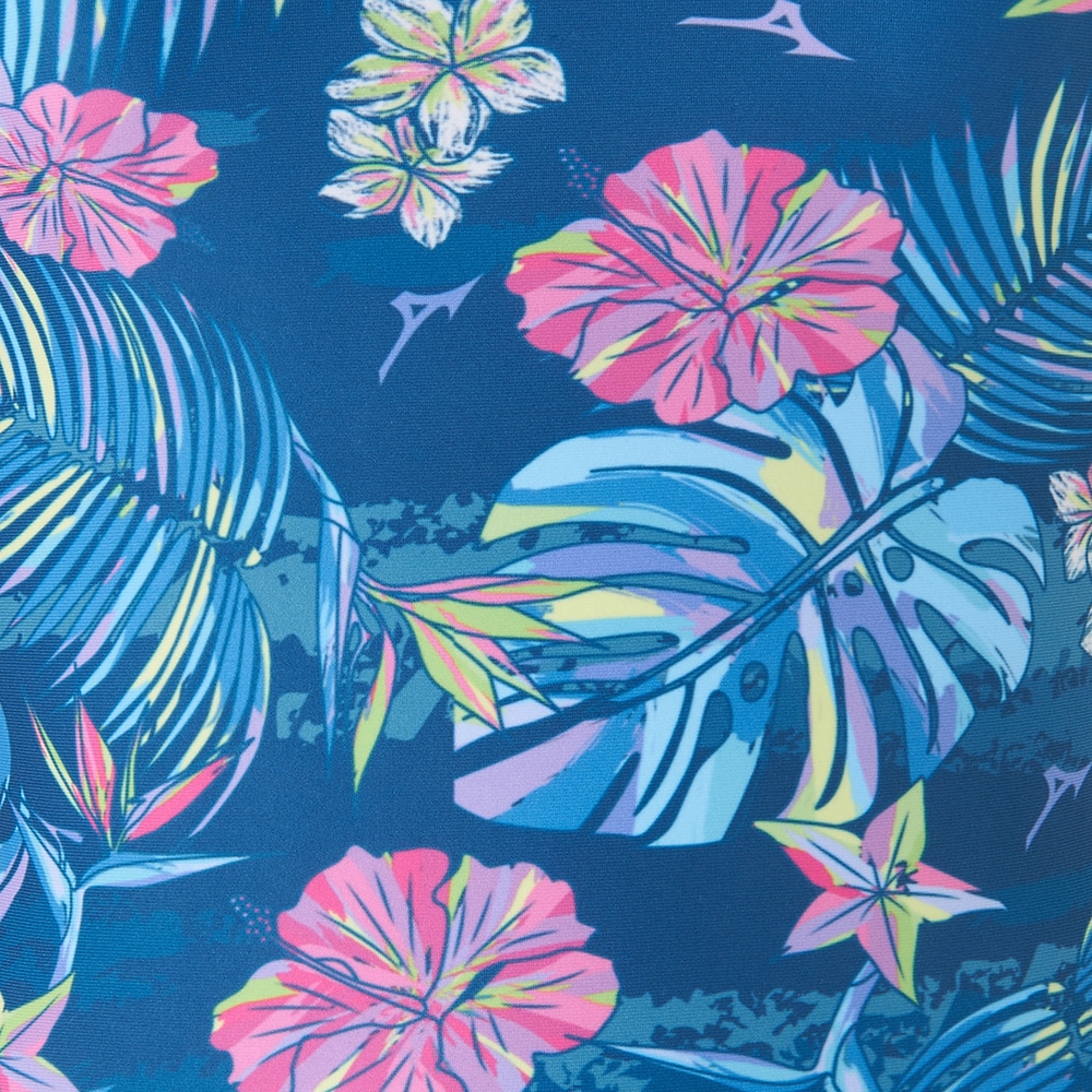 競泳練習用ミディアムカット|N2MAC782|競泳水着|スイム|ミズノ公式