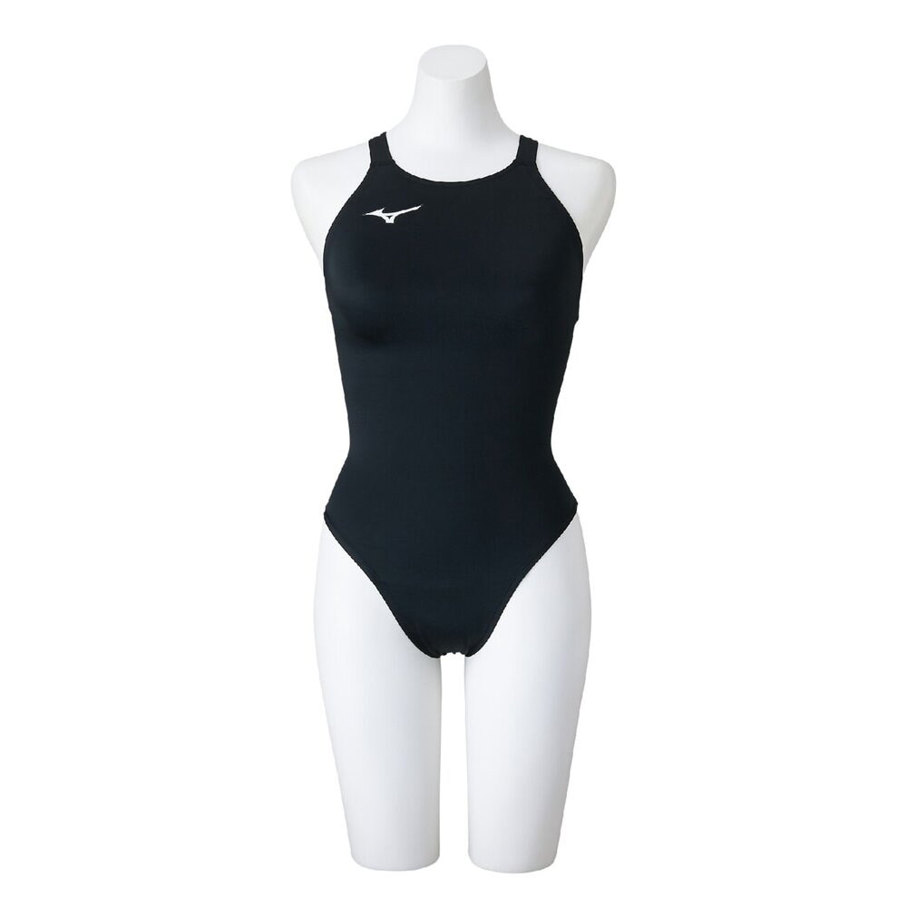 GX・SONIC STREAM】競泳用ミディアムカット|N2MAC921|競泳水着|スイム