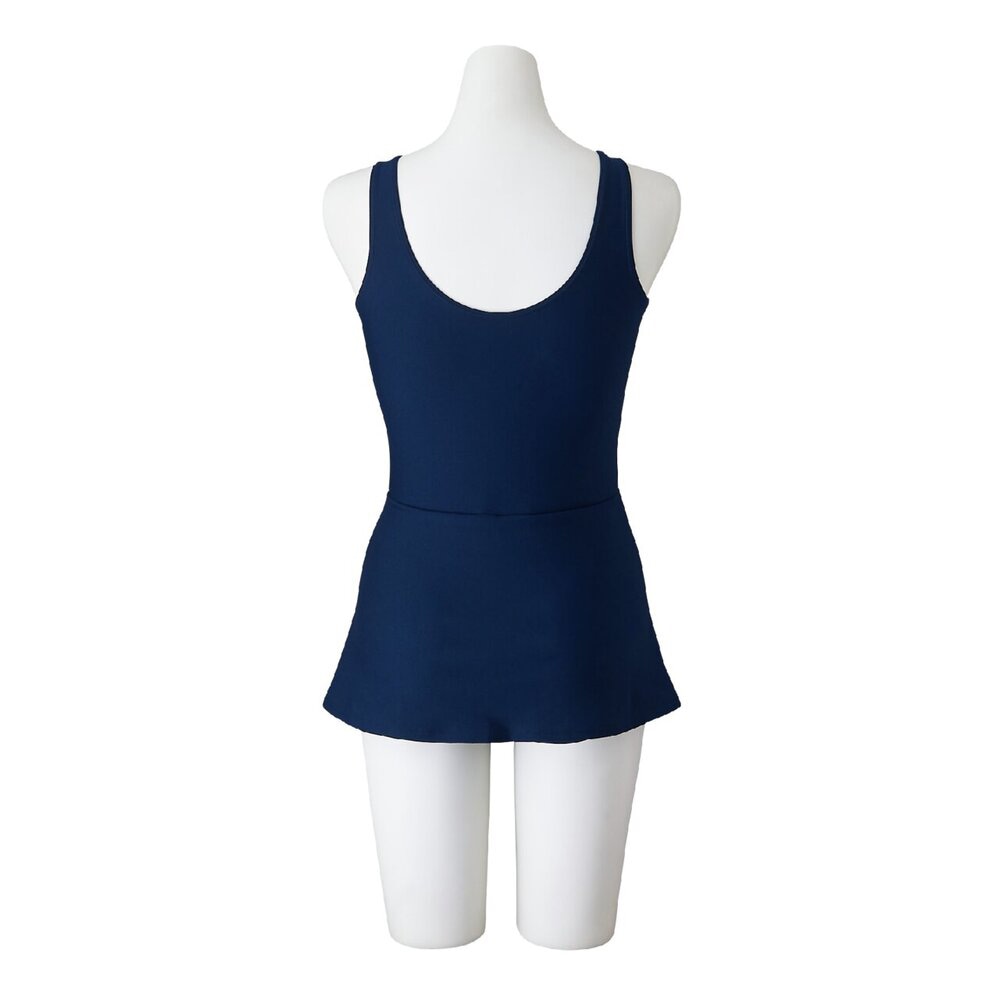 ベーシックワンピーススカート|N2MADC13|ベーシック＆スクール水着