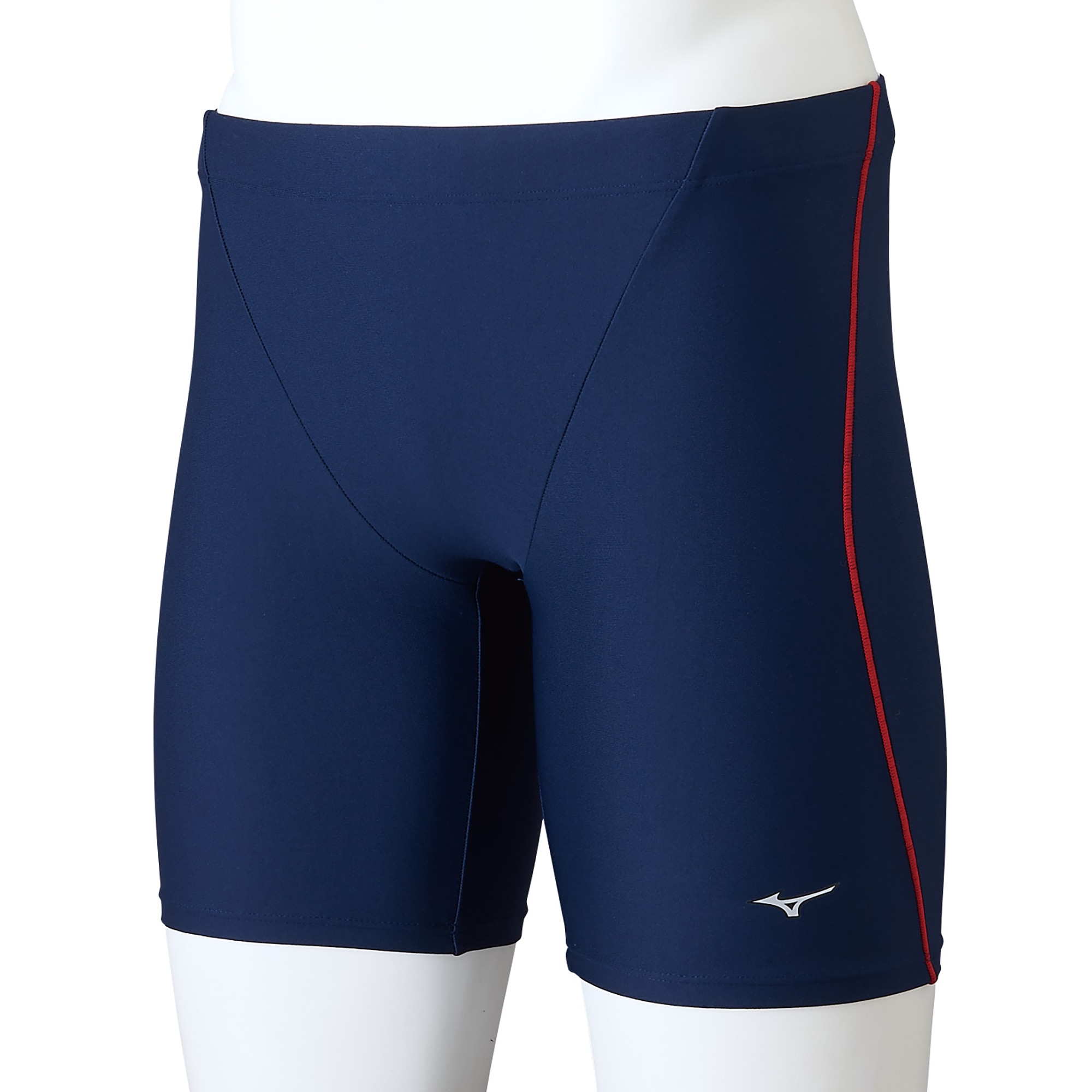 MIZUNO ミズノ 競泳 布帛 ハーフスパッツ N2MB2011 XSサイズ MIZUNO ミズノ 競泳 布帛 ハーフスパッツ N2MB2011 XSサイズ
