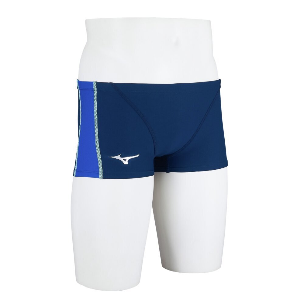 競泳練習用ショートスパッツ|N2MBB460|競泳水着|スイム|ミズノ公式