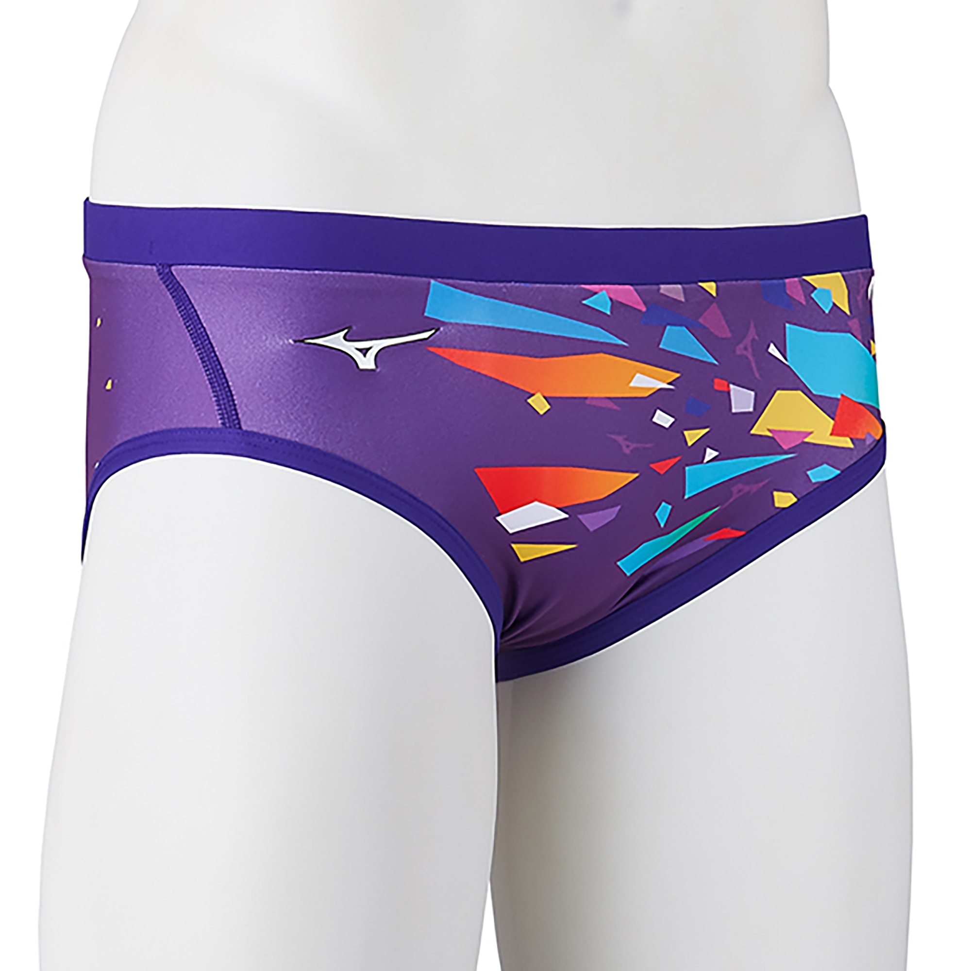 新品　ミズノ　競泳練習水着 ドラえもん mizuno ミズノ N2MAA291 練習用水着 エクサスーツ