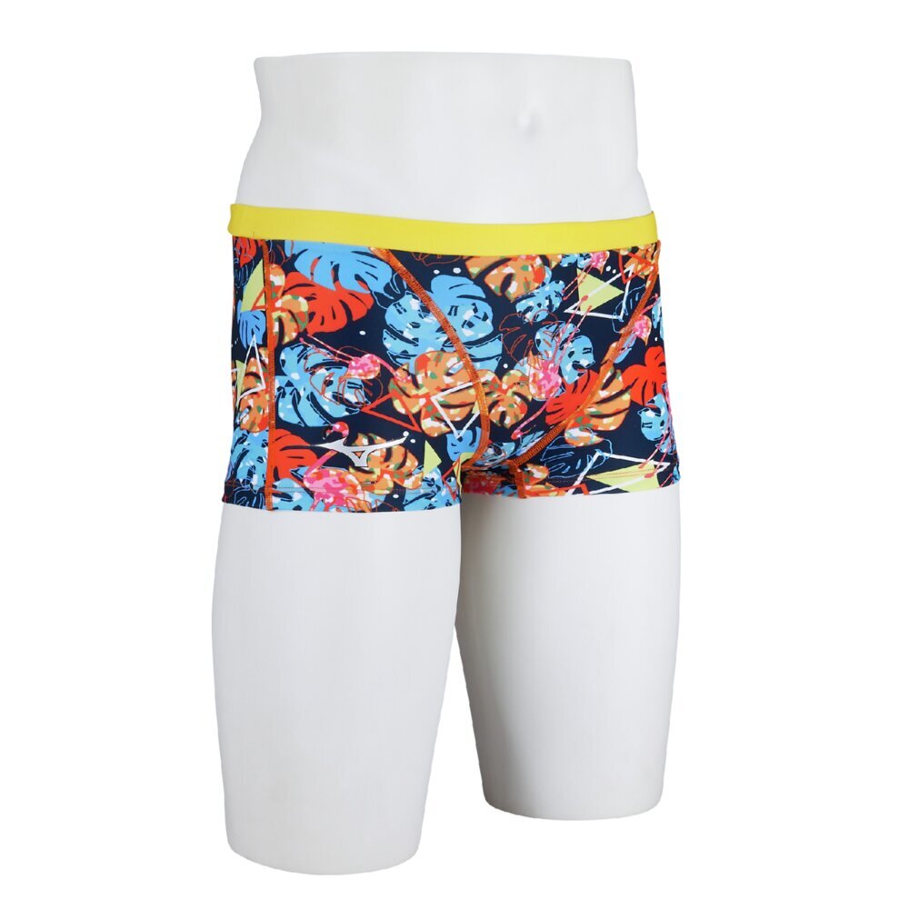 Rikako Ikee collection】競泳練習用ショートスパッツ|N2MBC068|競泳