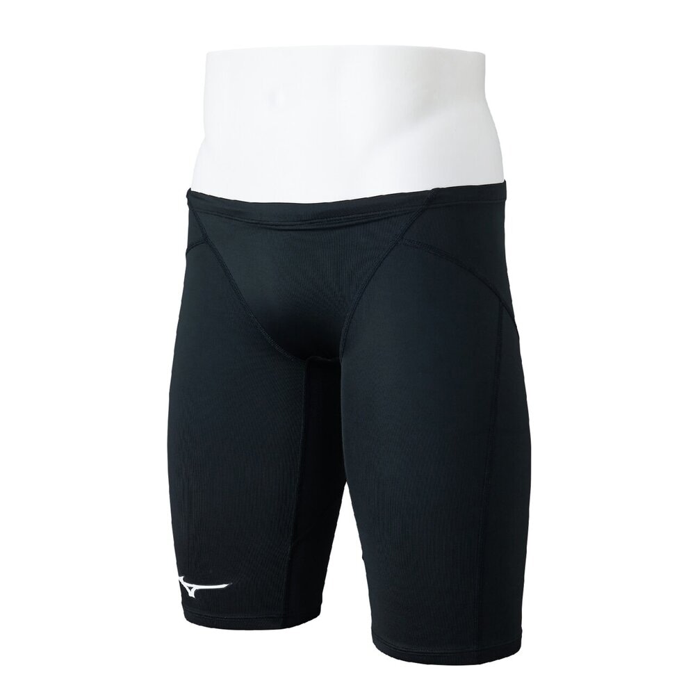 GX・SONIC STREAM】競泳用ハーフスパッツ|N2MBC520|競泳水着|スイム