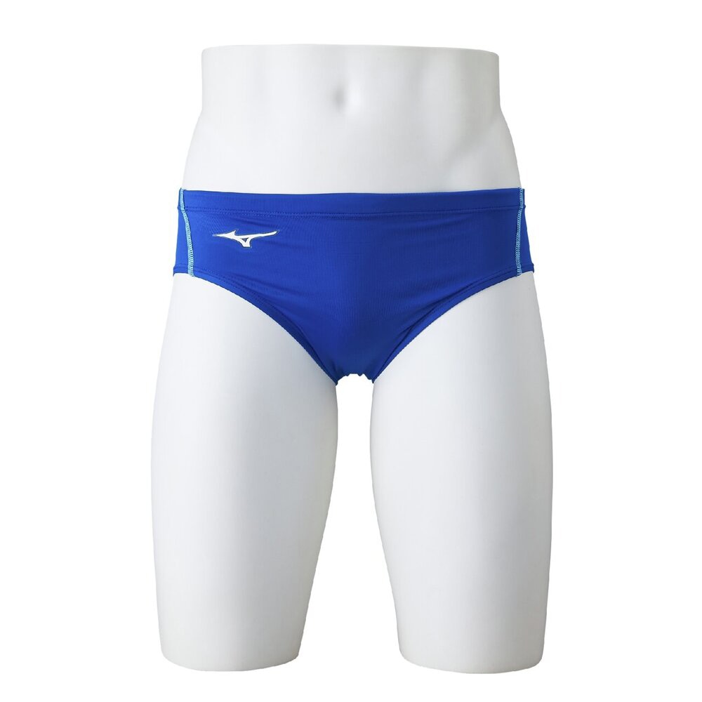 GG バトルマリーン／新品 MIZUNO (ネコポス可)ミズノ(MIZUNO) 男性用 競泳水着 GX・SONIC