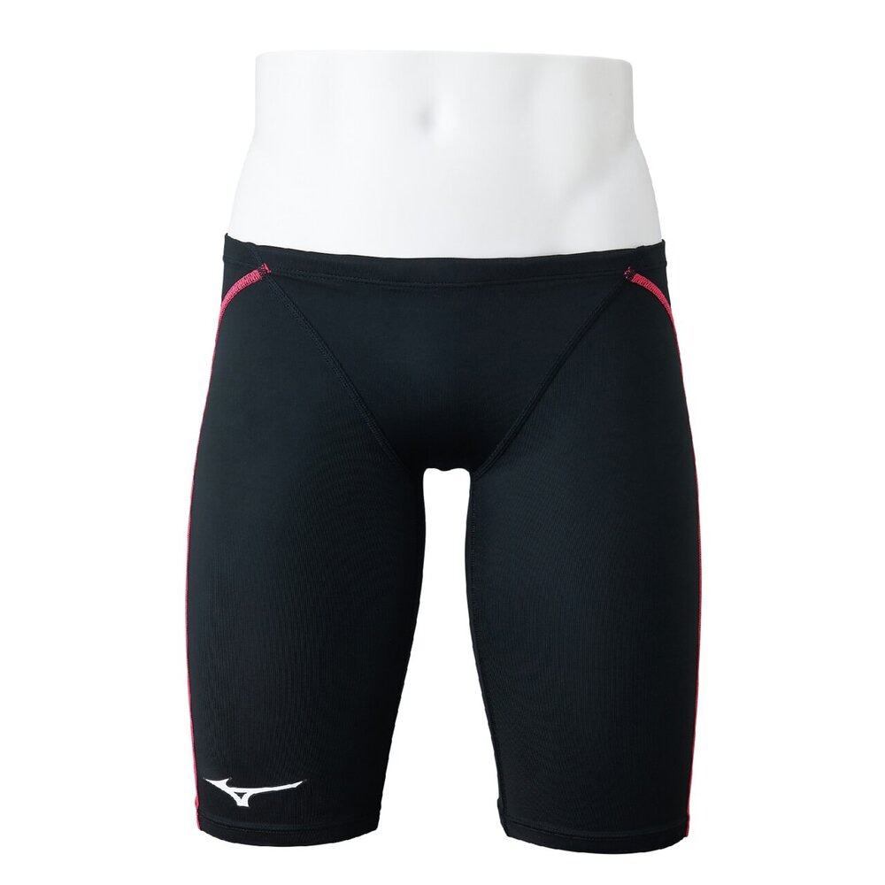 GX・SONIC STREAM】競泳用ハーフスパッツ|N2MBC526|競泳水着|スイム