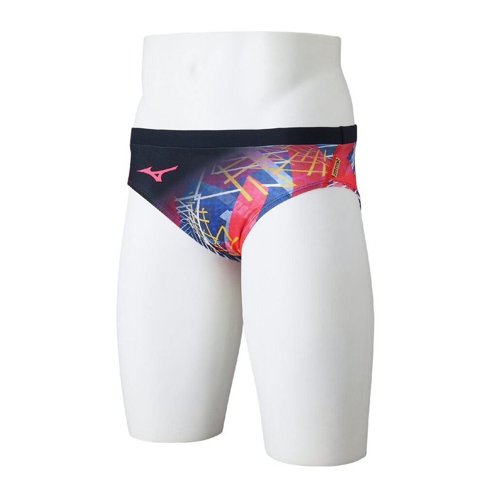 競泳練習用スーパーショート|N2MBC572|競泳水着|スイム|ミズノ公式