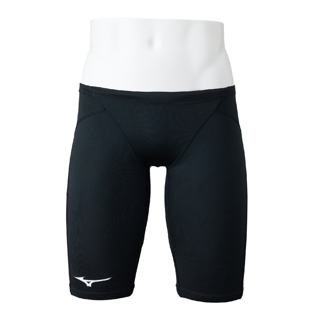 GX・SONIC STREAM】競泳用ハーフスパッツ|N2MBC920|競泳水着|スイム